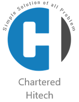 Chartered Hitech Consultancy Logo